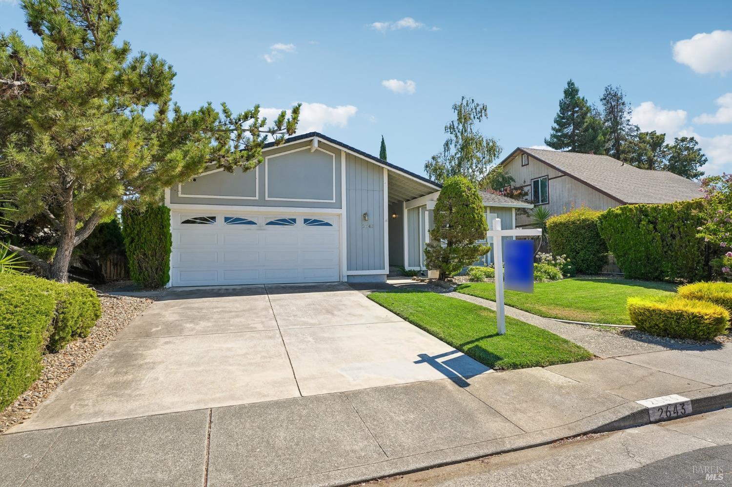 2643 Barbour Drive