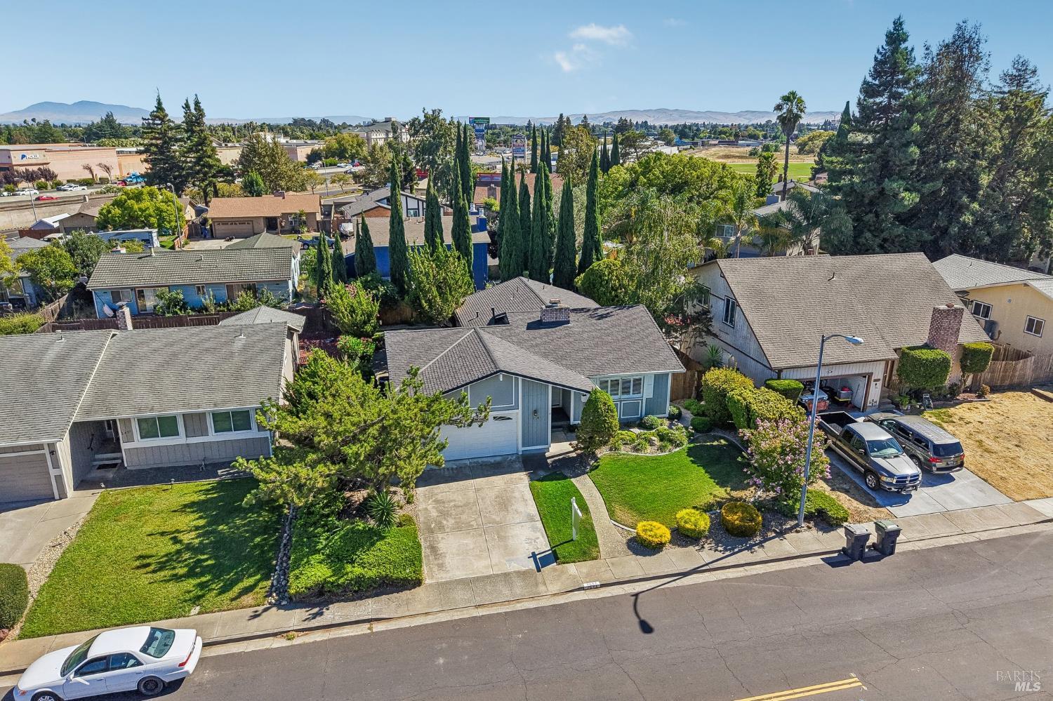2643 Barbour Drive