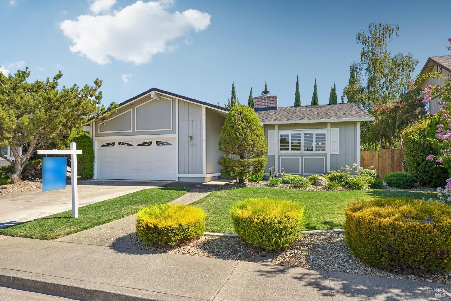 2643 Barbour Drive