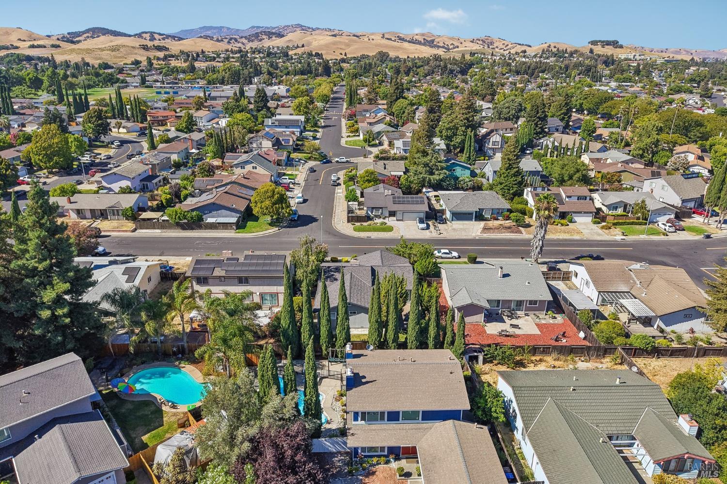 2643 Barbour Drive