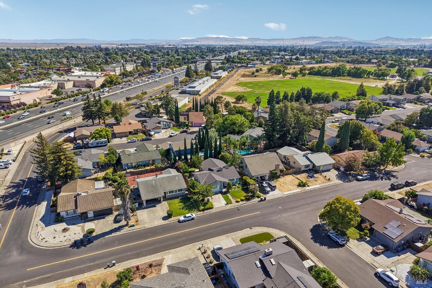2643 Barbour Drive