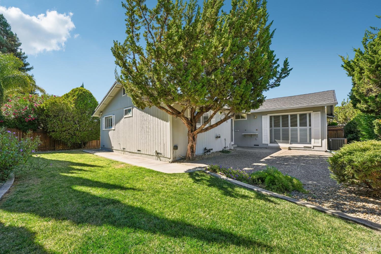2643 Barbour Drive