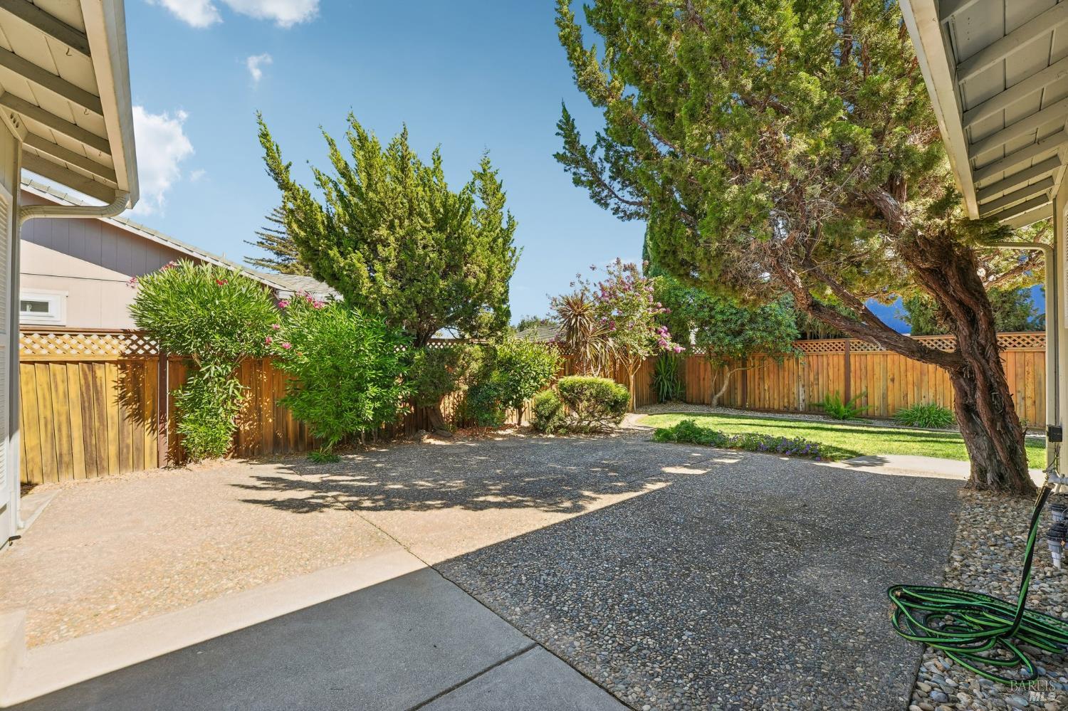 2643 Barbour Drive