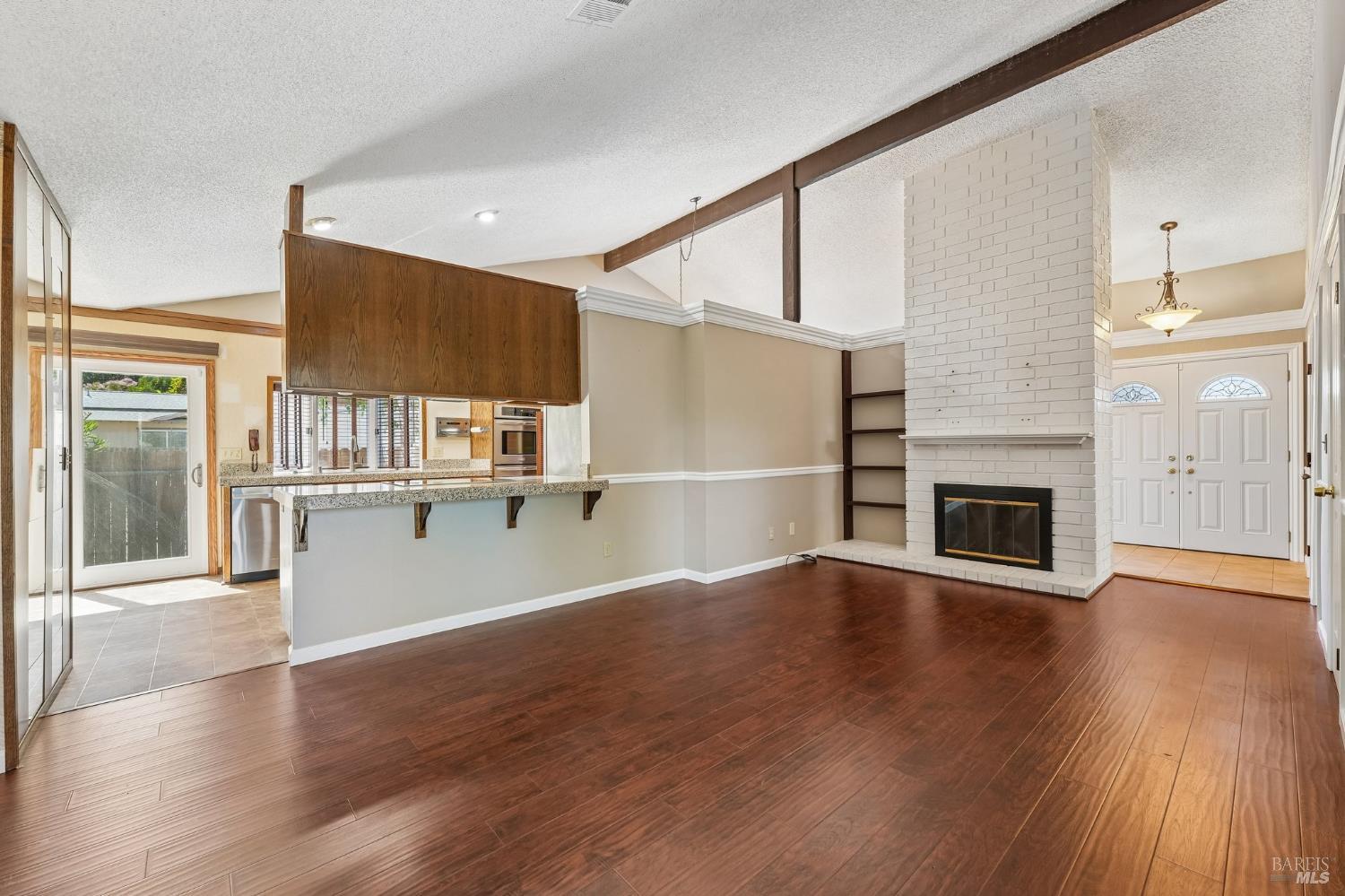 2643 Barbour Drive