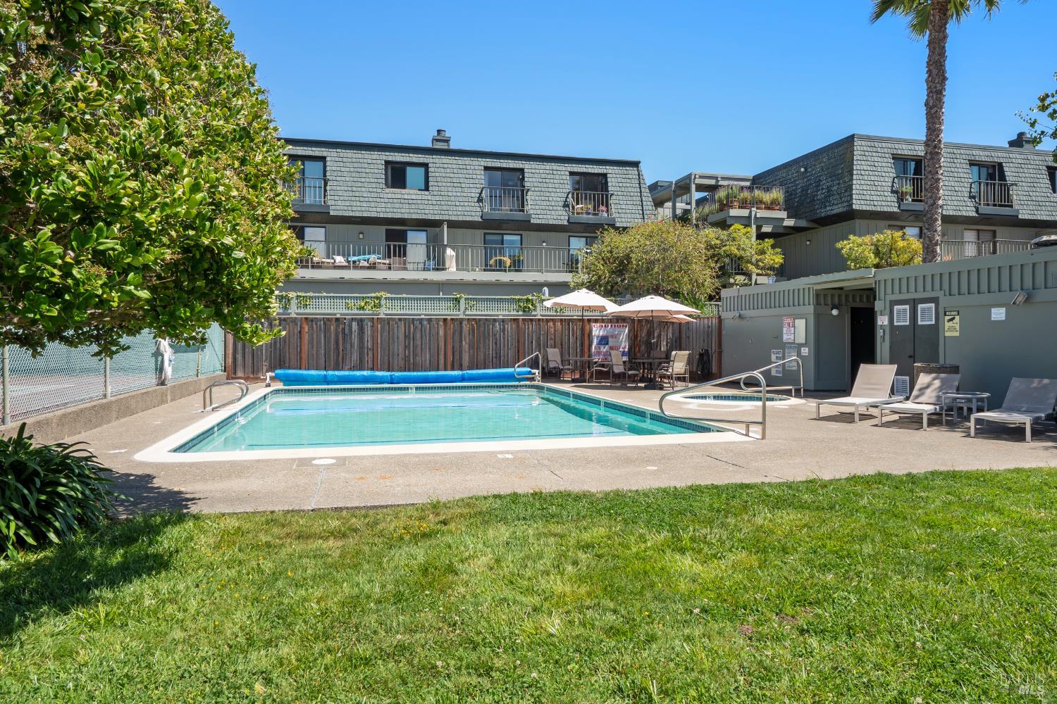 6 Greenwood Cove Drive # C