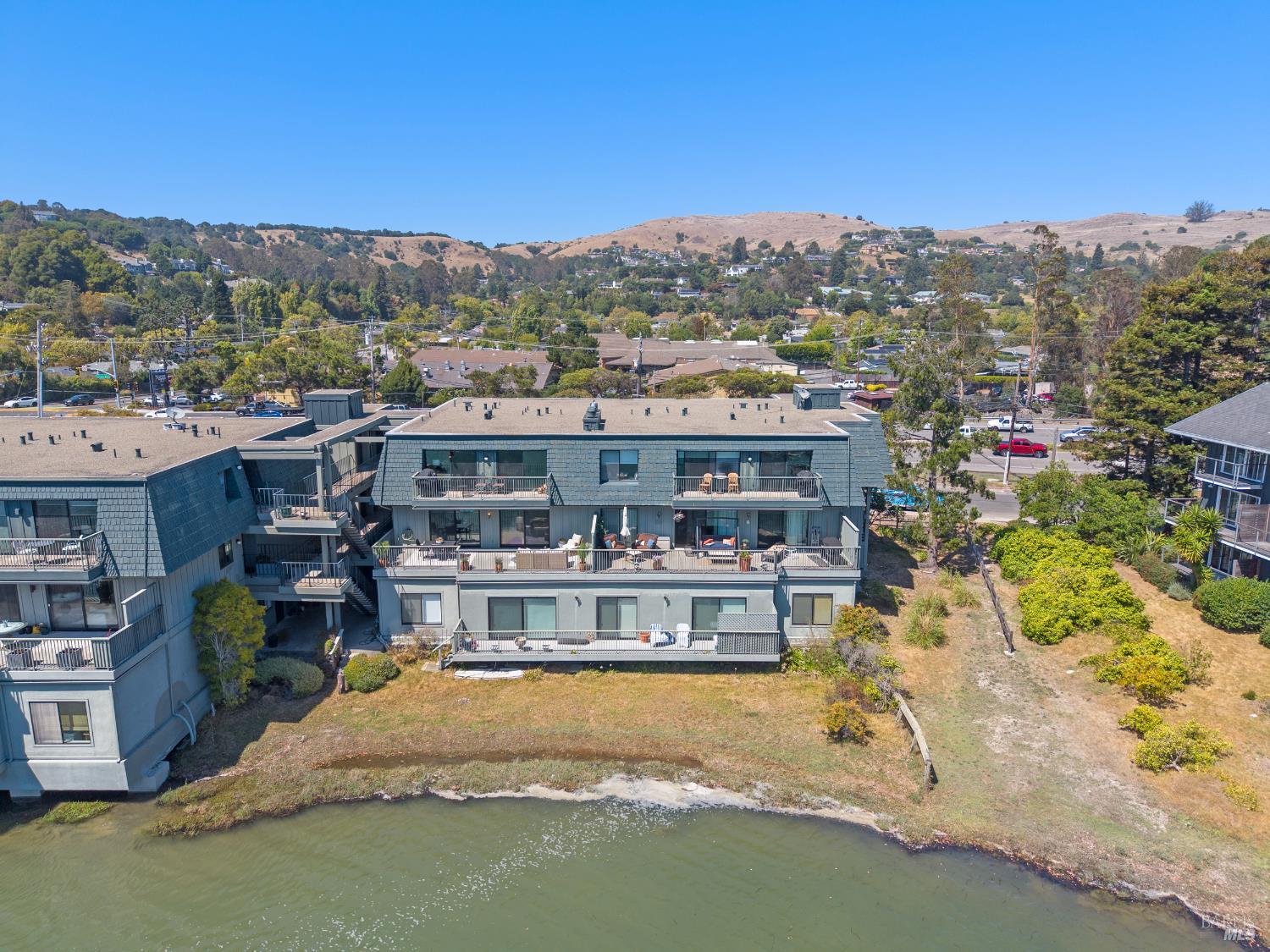 6 Greenwood Cove Drive # C