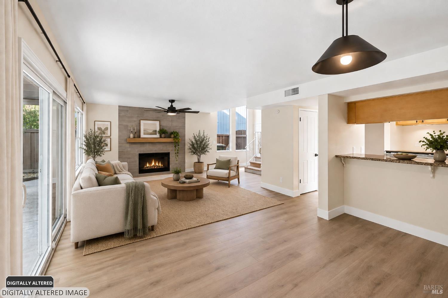 127 Dream Street