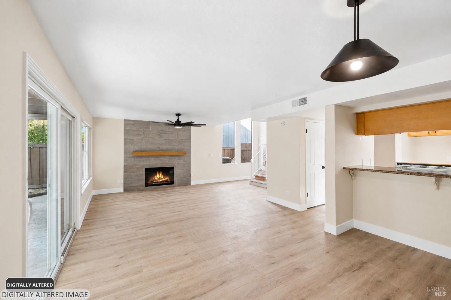 127 Dream Street