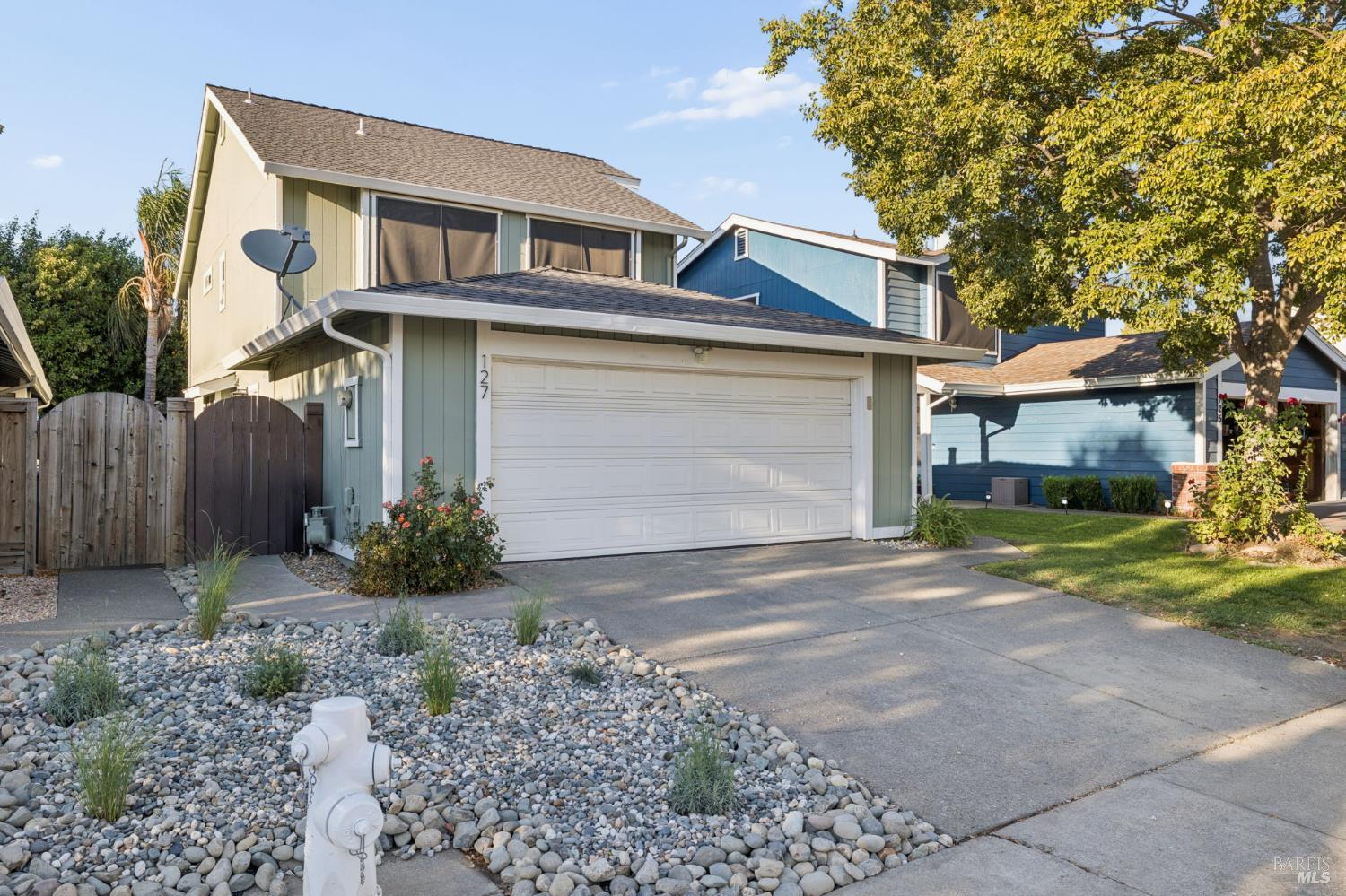 127 Dream Street
