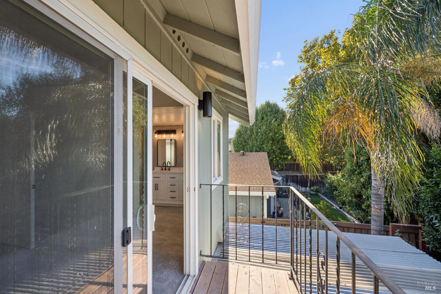 127 Dream Street