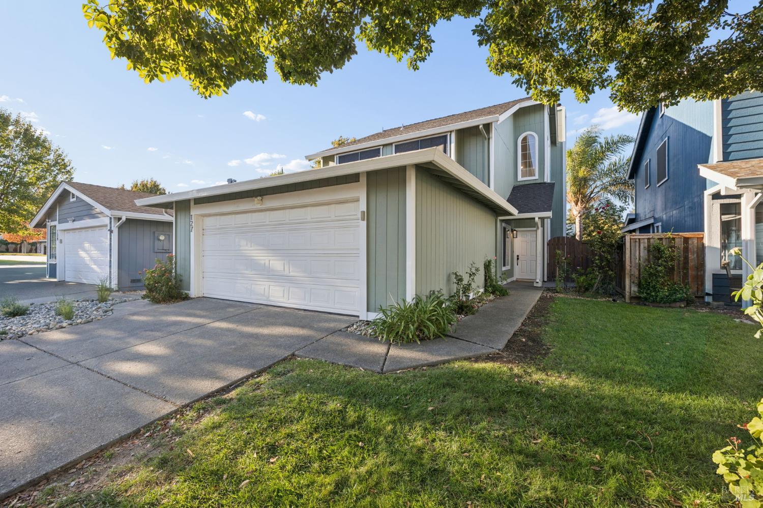 127 Dream Street