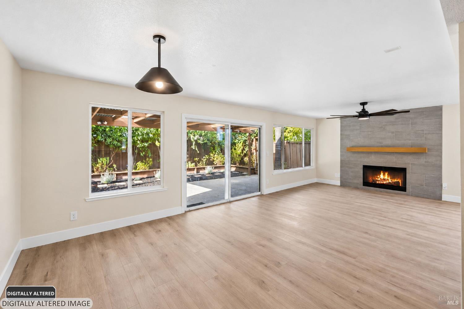 127 Dream Street