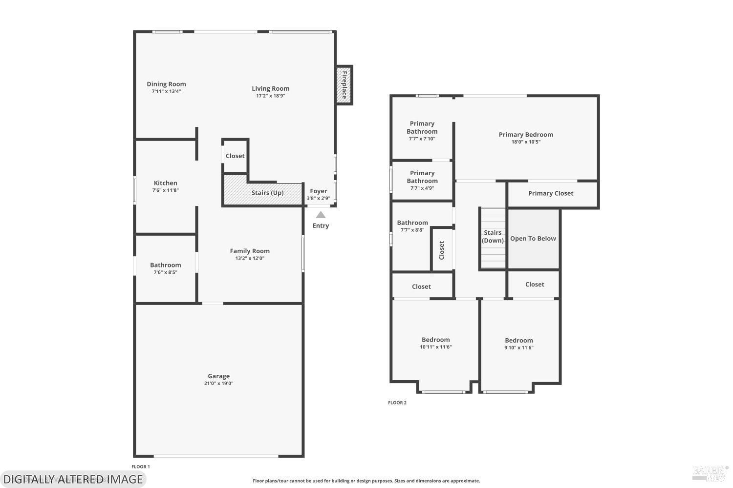 127 Dream Street