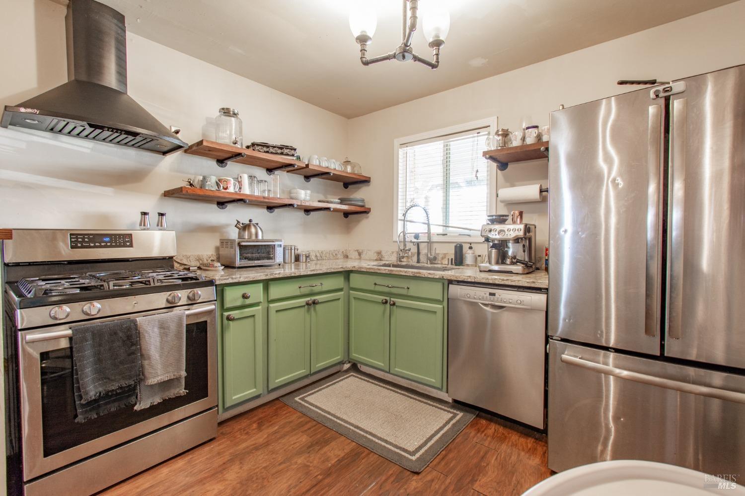 343 Ladera Drive