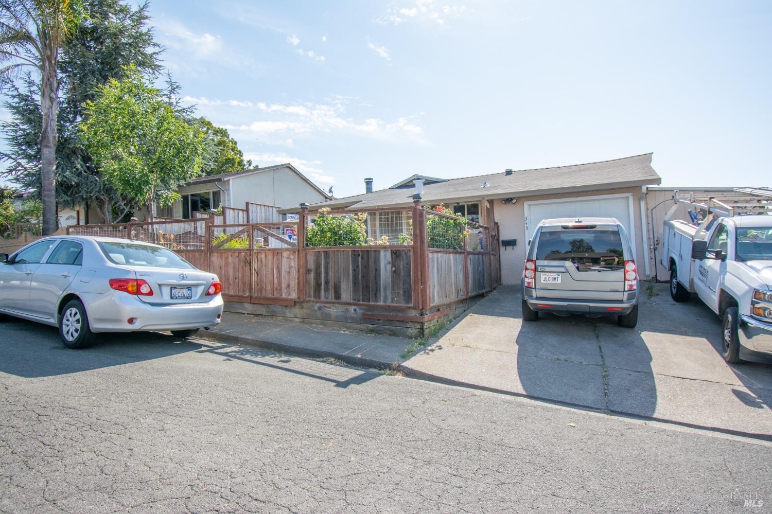 343 Ladera Drive