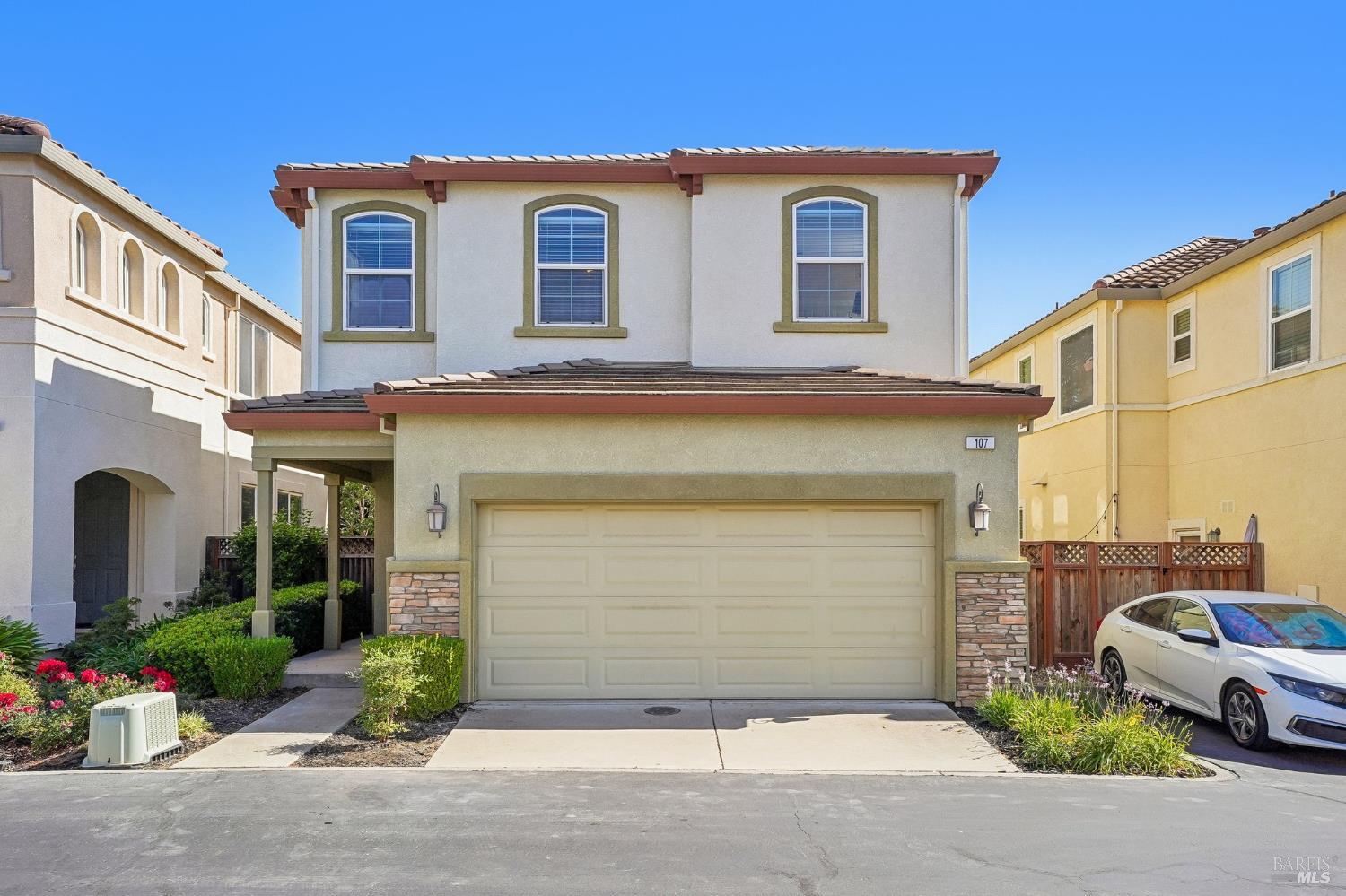 107 Primivito Court