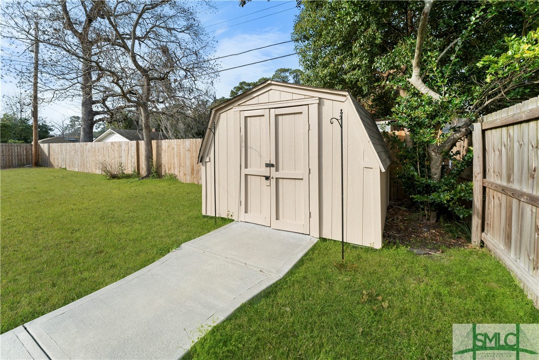 1120 Meridian Drive