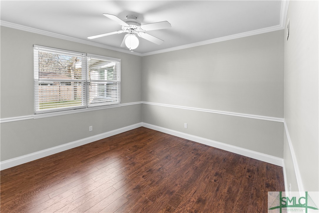 1120 Meridian Drive