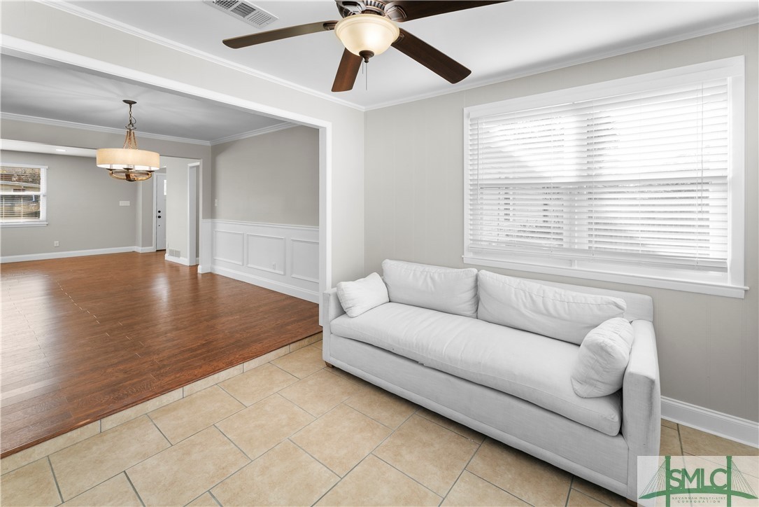 1120 Meridian Drive