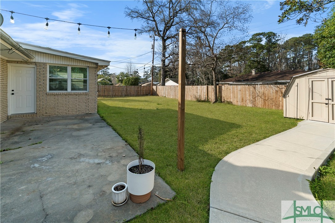 1120 Meridian Drive