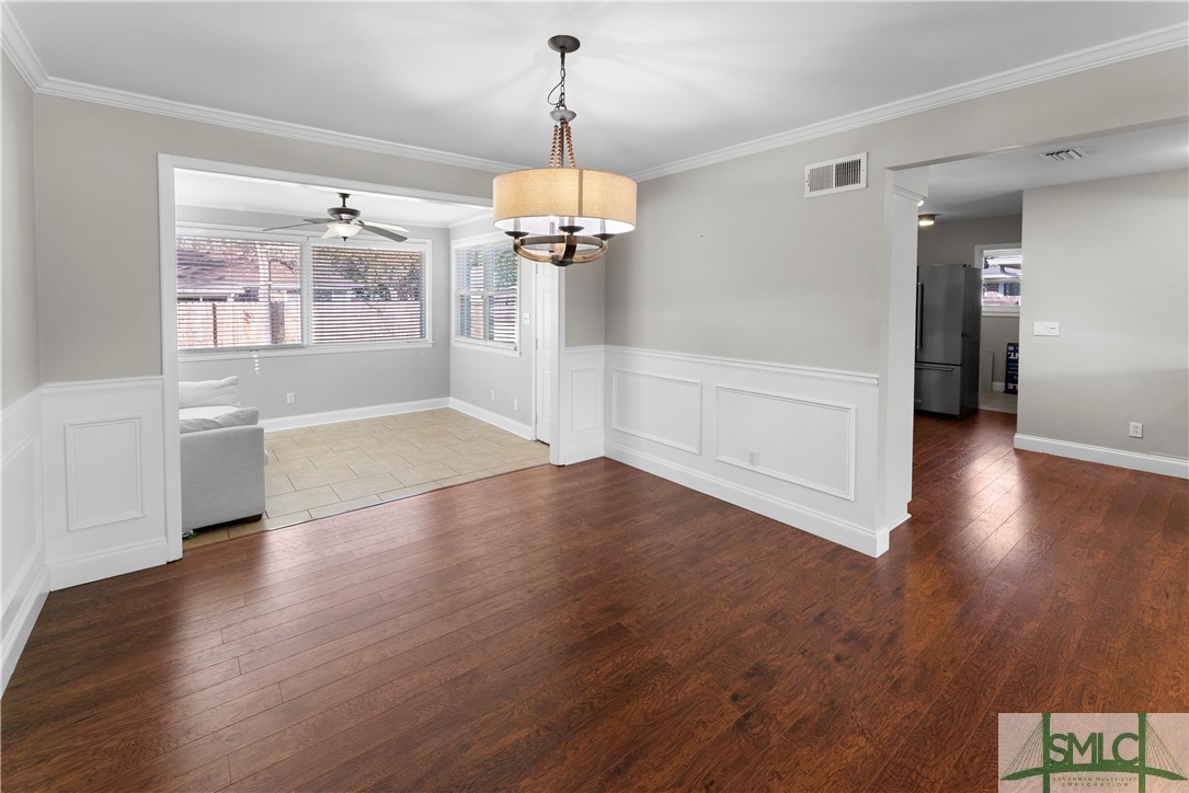 1120 Meridian Drive