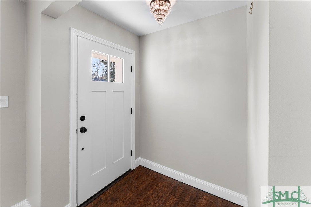 1120 Meridian Drive
