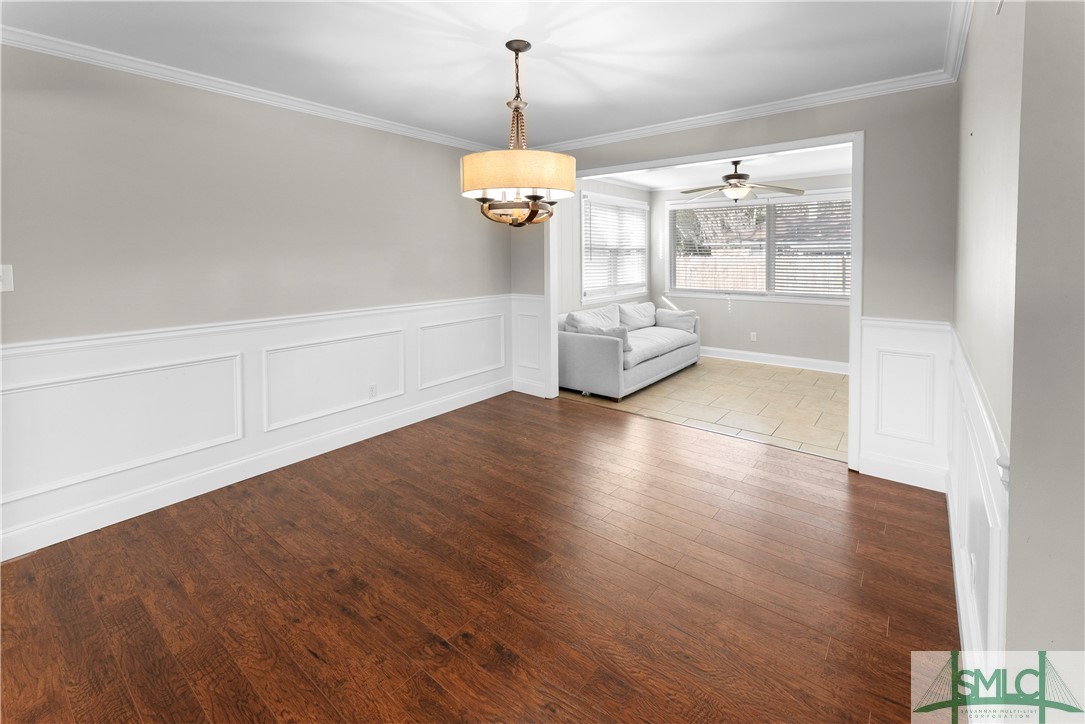 1120 Meridian Drive