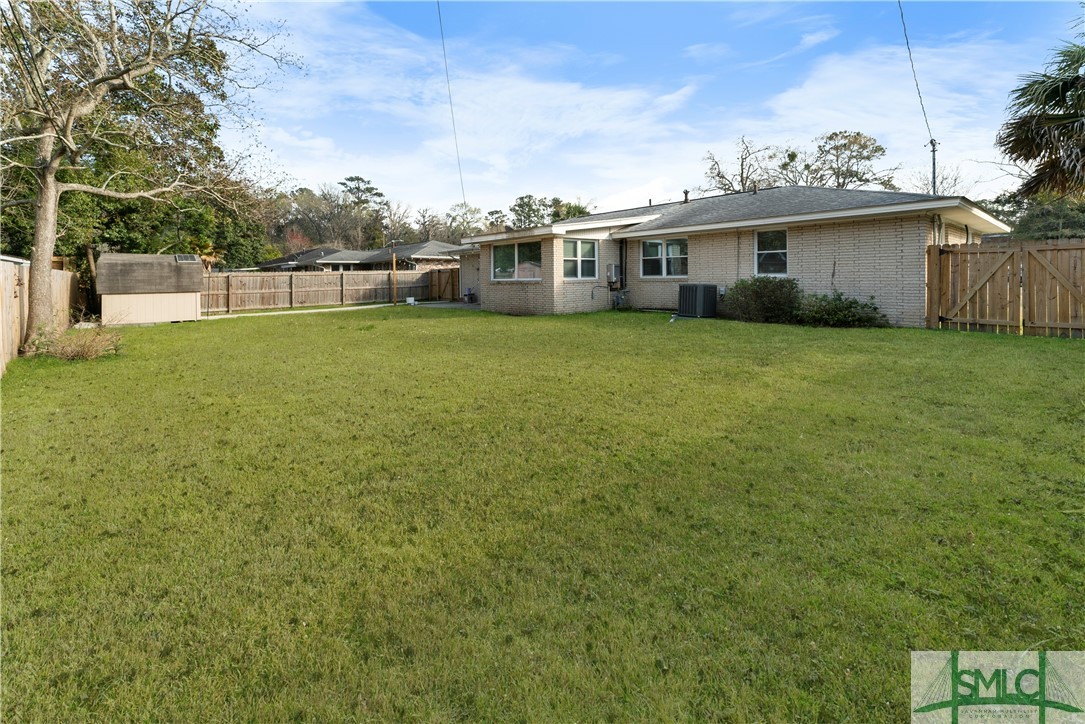 1120 Meridian Drive