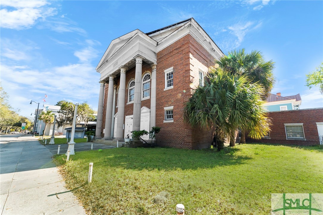 912 Drayton Street