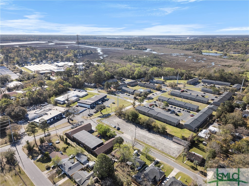 2310 Causton Bluff Road