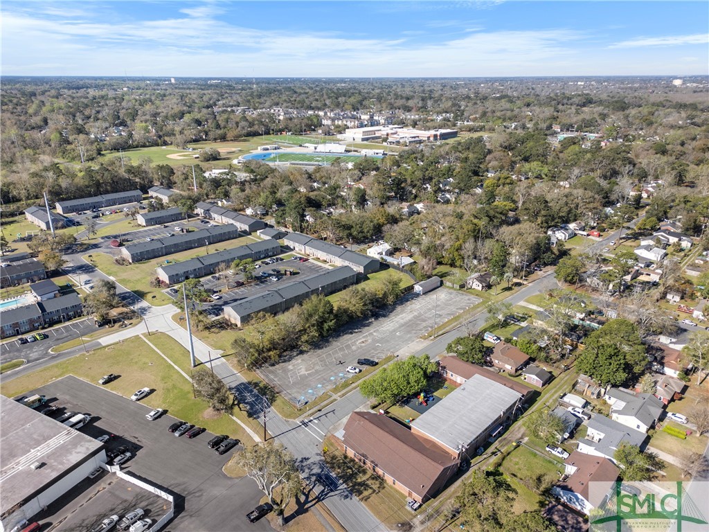 2310 Causton Bluff Road