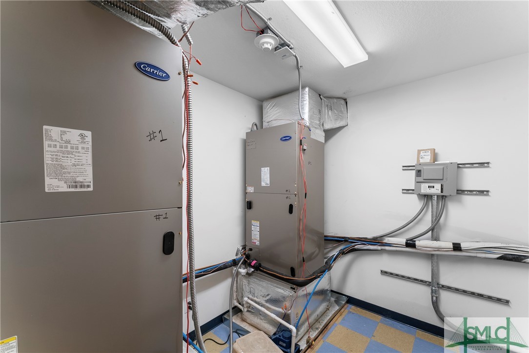 2310 Causton Bluff Road