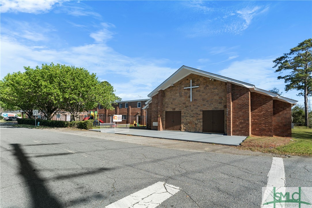 2310 Causton Bluff Road