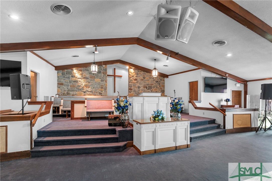 2310 Causton Bluff Road