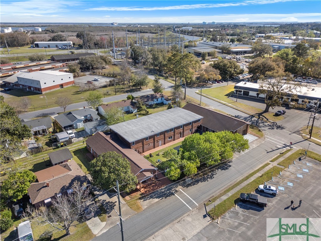 2310 Causton Bluff Road