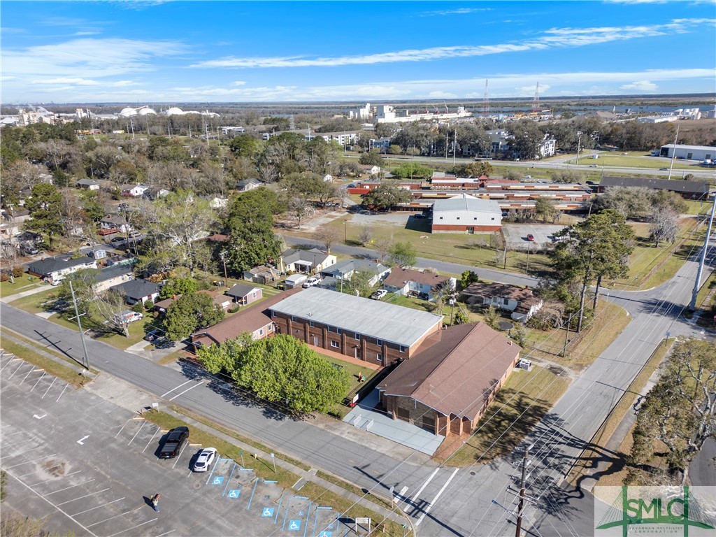 2310 Causton Bluff Road