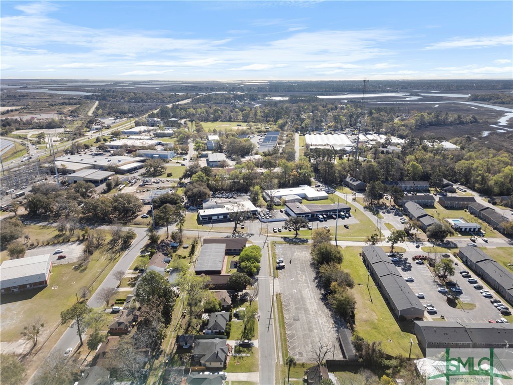 2310 Causton Bluff Road