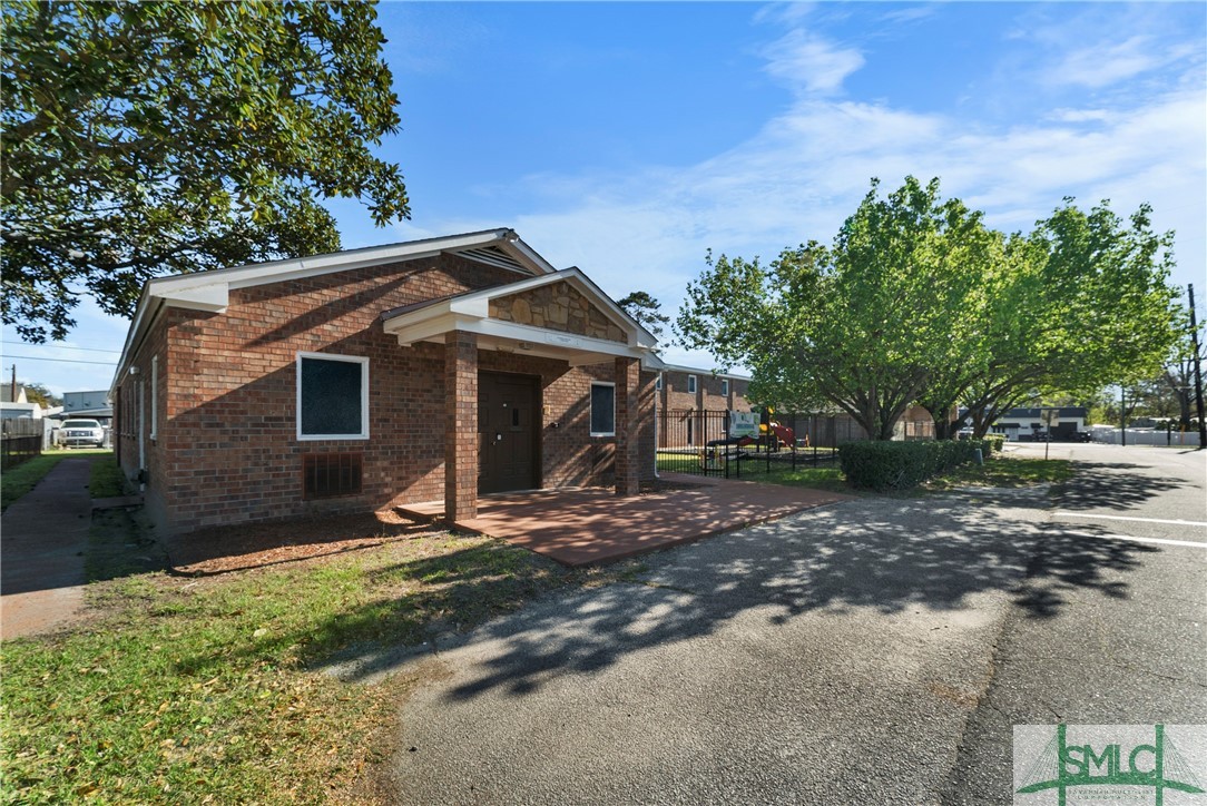 2310 Causton Bluff Road