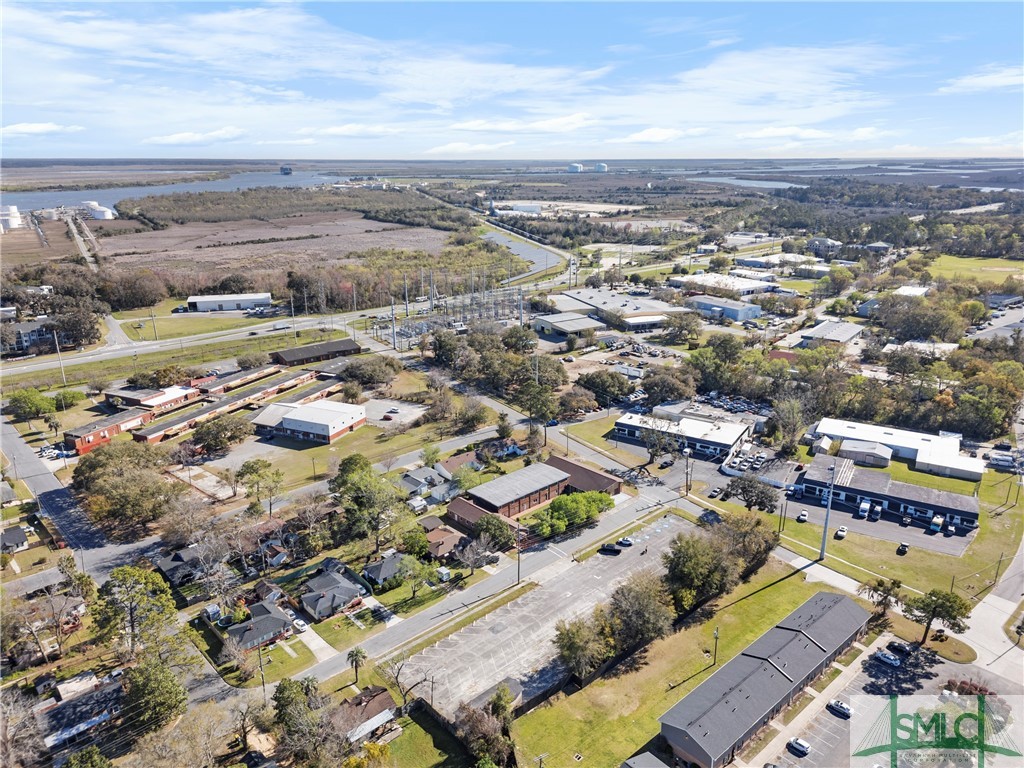 2310 Causton Bluff Road