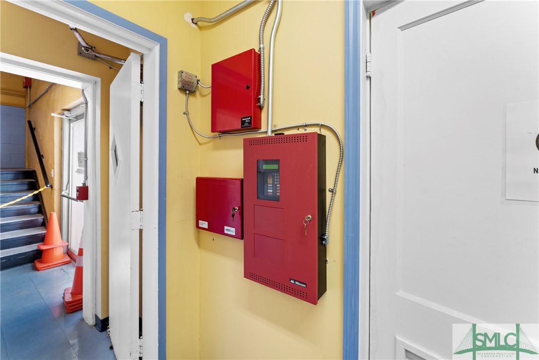 2310 Causton Bluff Road