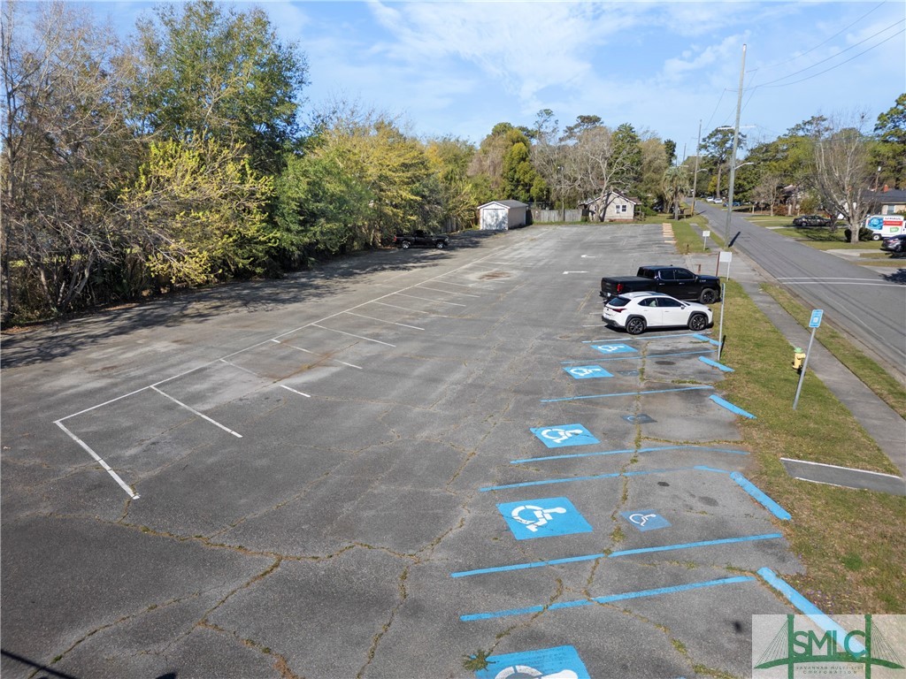 2310 Causton Bluff Road