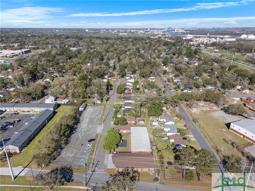 2310 Causton Bluff Road