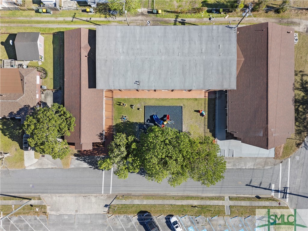 2310 Causton Bluff Road