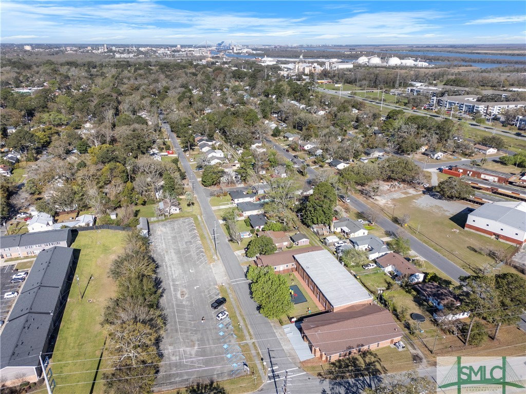 2310 Causton Bluff Road