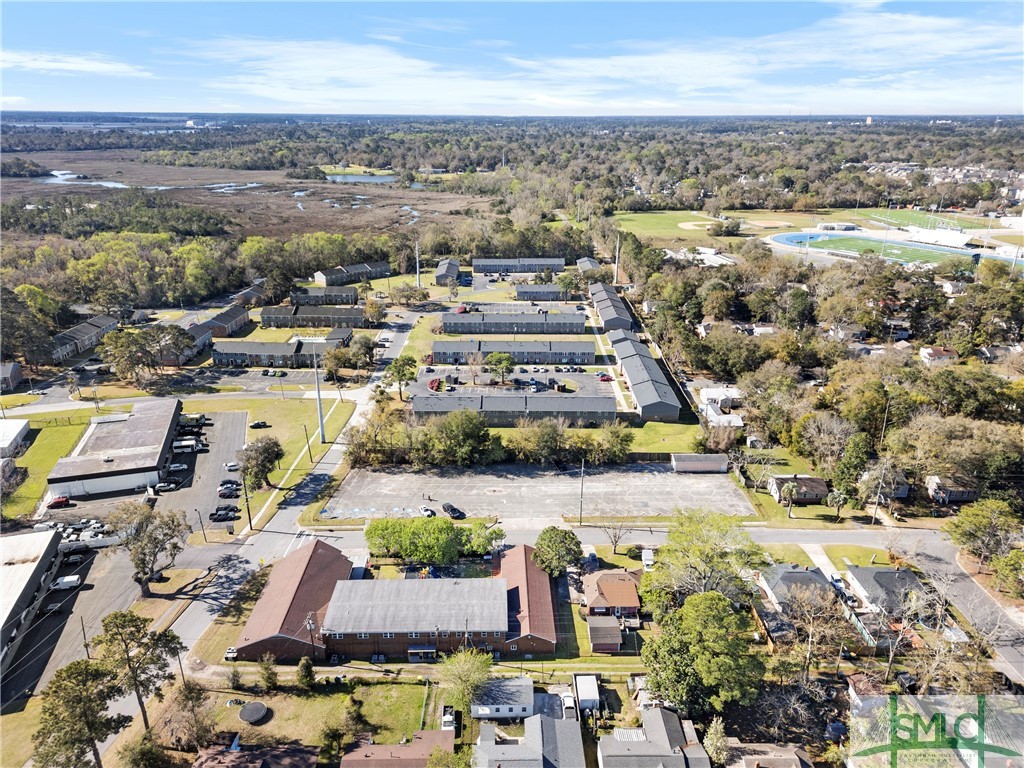 2310 Causton Bluff Road