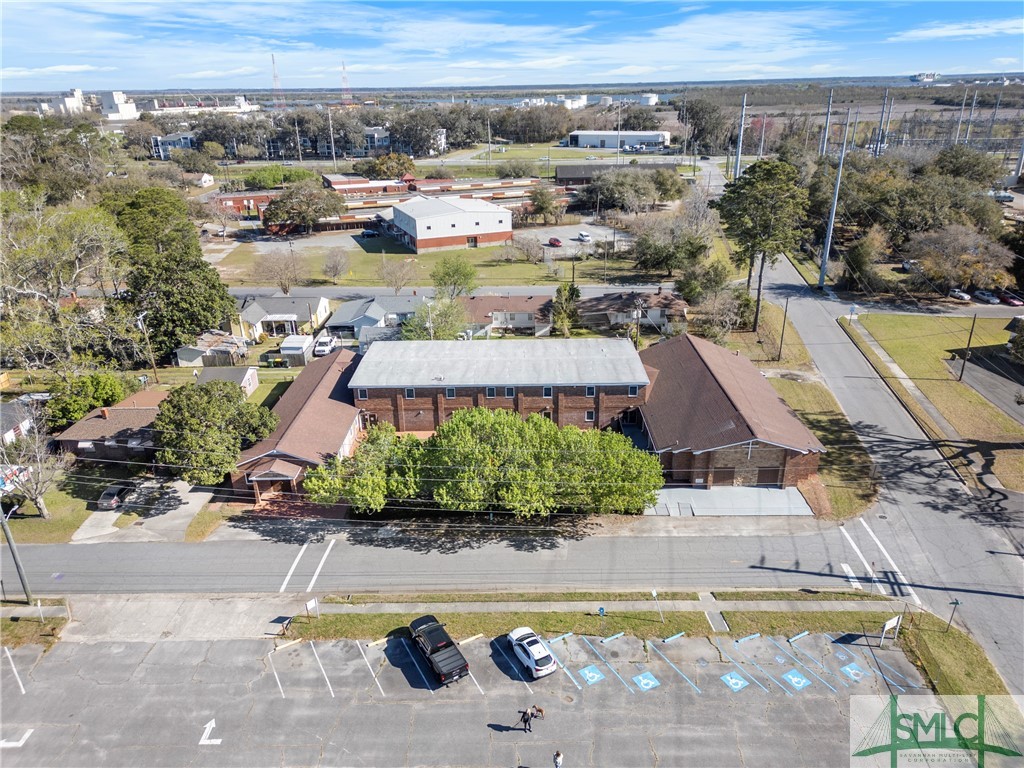 2310 Causton Bluff Road