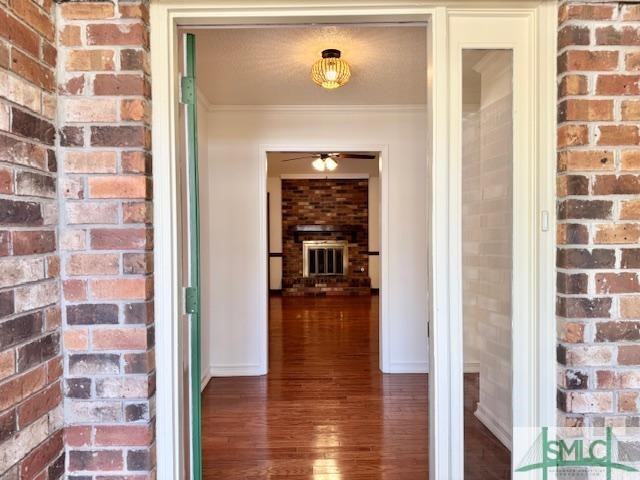 923 Millstream Court