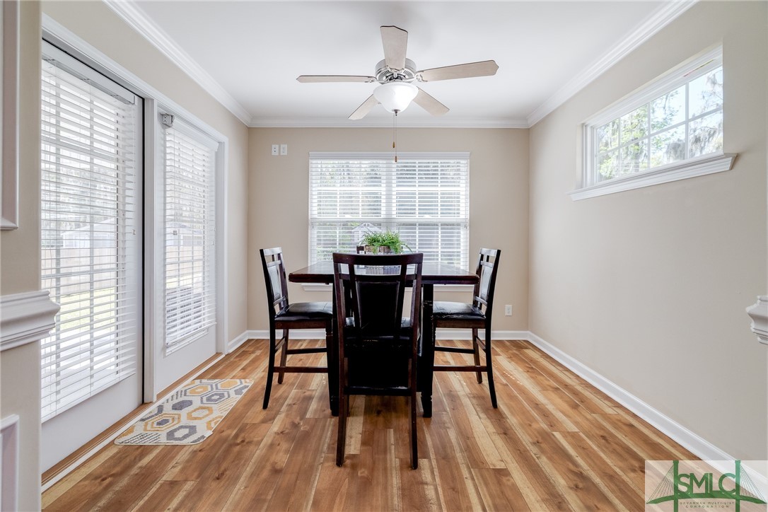 331 Brighton Woods Drive