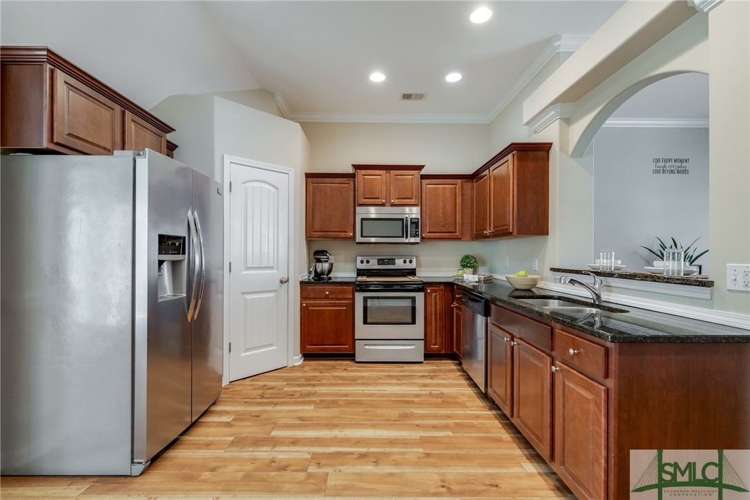 331 Brighton Woods Drive