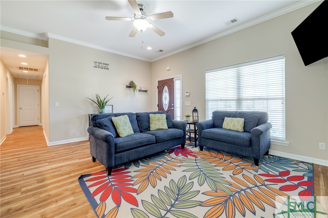 331 Brighton Woods Drive